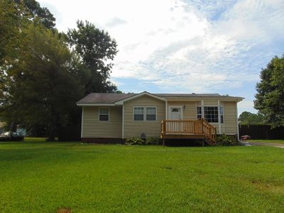 313 Woodhaven Dr, Havelock, NC, 28532
