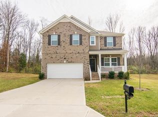 1689 Beleek Ridge Ln, Clover, SC 29710
