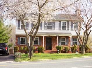 13405 Princedale Dr, Woodbridge, VA 22193