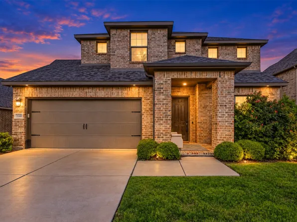 1160 Red Hawk Ln, Forney, TX 75126