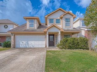 2519 Glenholly Park Dr, Sugar Land, TX 77498