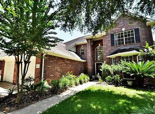 2806 Five Oaks Dr, Missouri City, TX 77459