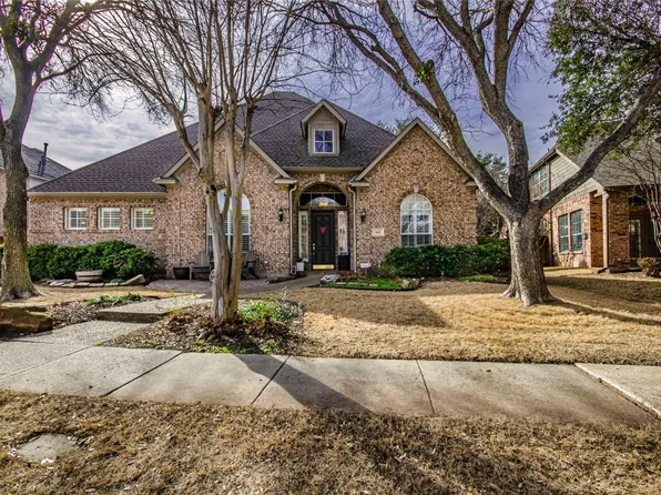 915 Cross Plains Dr, Allen, TX 75013