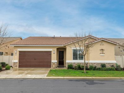 2249 Via Cavallo, Oakdale, CA, 95361