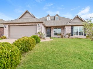 4543 S 203 East Ave, Broken Arrow, OK 74014