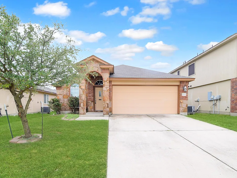 5004 Allegany Dr