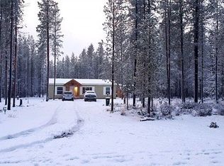 145532 Buckaroo Ct, La Pine, OR 97739