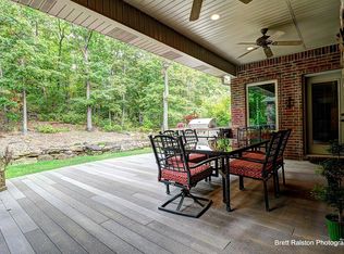 3929 Lonesome Cir, Springdale, AR 72764