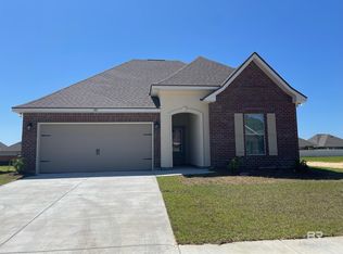 1411 Fenton Cir, Foley, AL 36535