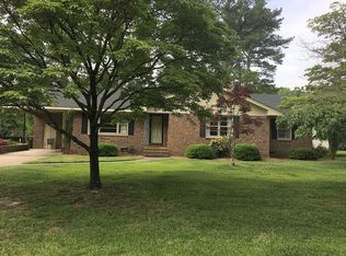 2001 Lancaster Dr, Tarboro, NC 27886