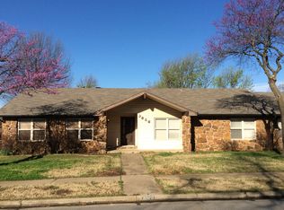 3020 E Jackson Pl, Broken Arrow, OK 74014