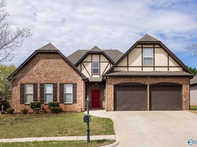 114 Misty River Ln SW, Huntsville, AL, 35824
