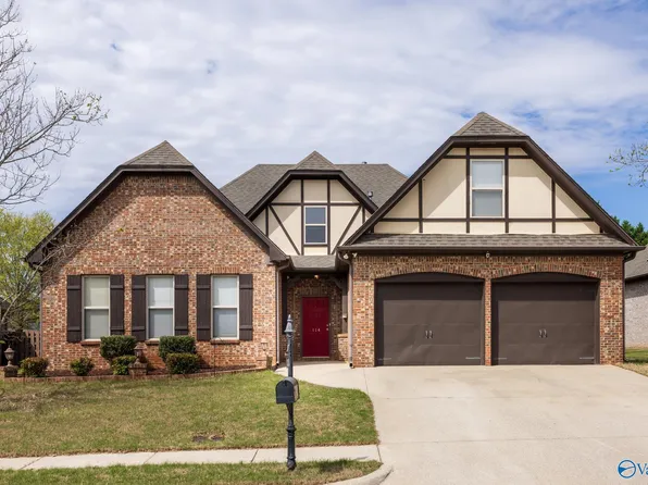114 Misty River Ln SW, Huntsville, AL 35824