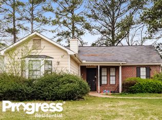 5293 Brentwood Rd, Atlanta, GA 30349