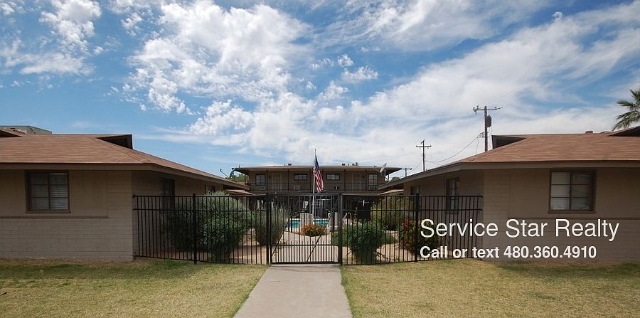 1st image of 806 W Turney Ave APT 5