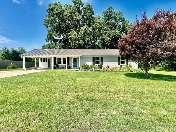 205 Westlee St, Lattimore, NC 28150