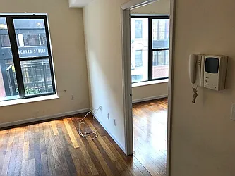 Rented by J Misrahi Realty Corp