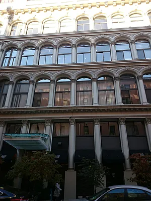 67 East 11th Street