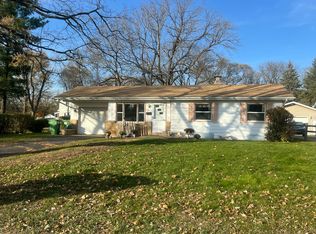 114 Wellworth Ave, Springfield, MI 49037