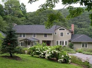 456 Route 7 Hwy, Sharon, CT 06069