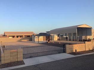11732 S Geronimo St, Wellton, AZ 85356