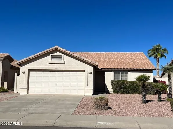 10510 W POTTER Drive, Peoria, AZ 85382