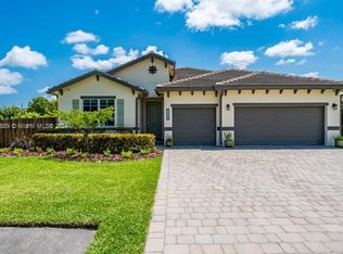 19106 SW 307th St, Homestead, FL 33030