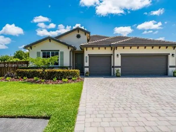 19106 SW 307th St, Homestead, FL 33030