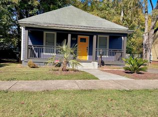 2220 Sanders Ave, Charlotte, NC 28216