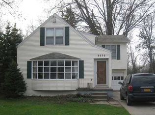 8675 Tonawanda Creek Rd, Clarence Center, NY