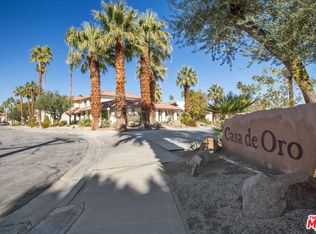 320 W Santa Elena Rd, Palm Springs, CA 92262