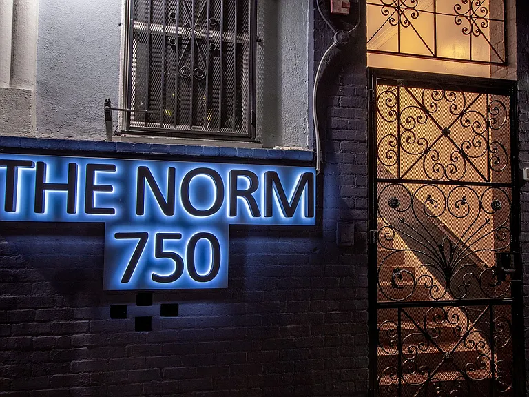 THE NORM @ 750 Normandie Ave — Photo 37