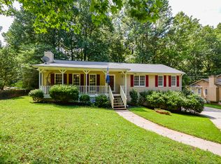 2360 Bankstone Dr SW, Marietta, GA 30064