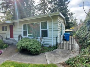 1115 NE 147th St, Shoreline, WA 98155
