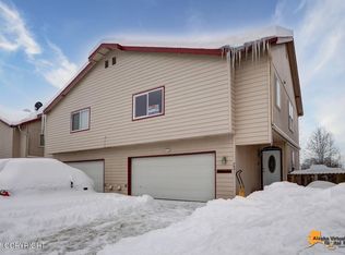 7631 Melody Pl #6, Anchorage, AK 99504