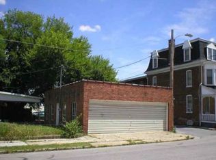 664 Linden Ave, York, PA 17404