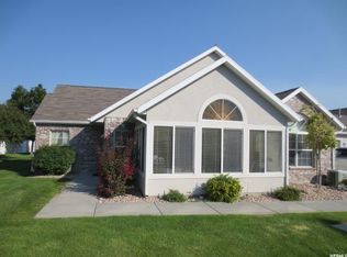 3314 S Hunter Villa Ln UNIT C, West Valley, UT 84128