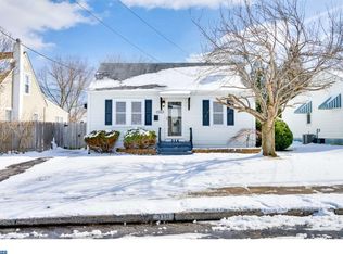 316 Maddock Ave, Hamilton, NJ 08610