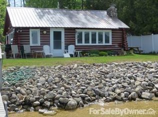 4387 Lakeshore Rd, Boyne City, MI 49712