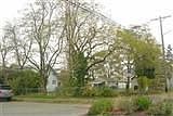 Corner lot