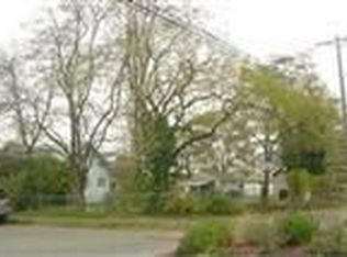 4502 S Lawrence St, Tacoma, WA 98409