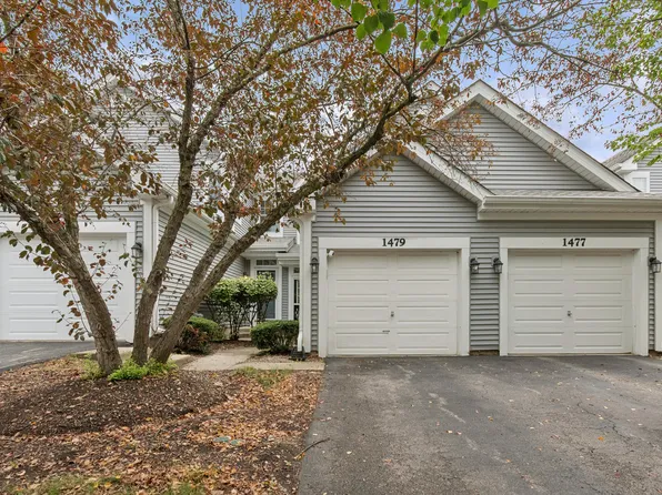 1479 Walnut Hill Ave, St Charles, IL 60174