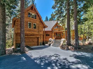 896 S Dyer Cir, Incline Village, NV 89451