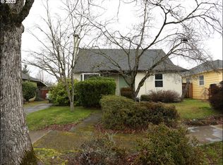 9003 SE Market St, Portland, OR