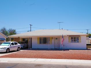 11115 W Greer Ave, Youngtown, AZ 85363