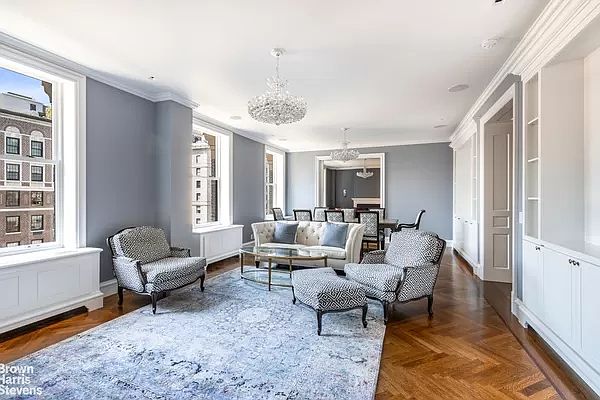 1st image of 565 Park Ave Floor 10W