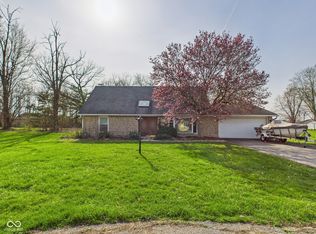 6413 N Wheeling Ave, Muncie, IN 47304