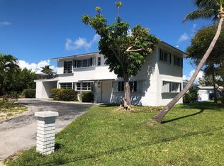 1000 Ocean Dr W, Key Colony, FL 33051