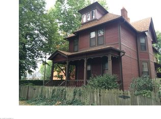 1497 W 38th St, Cleveland, OH 44113