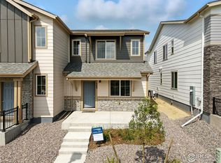 309 Scaup Ln, Johnstown, CO 80534
